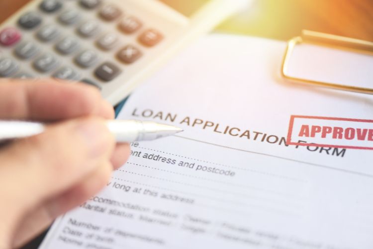 Housing Loans Support