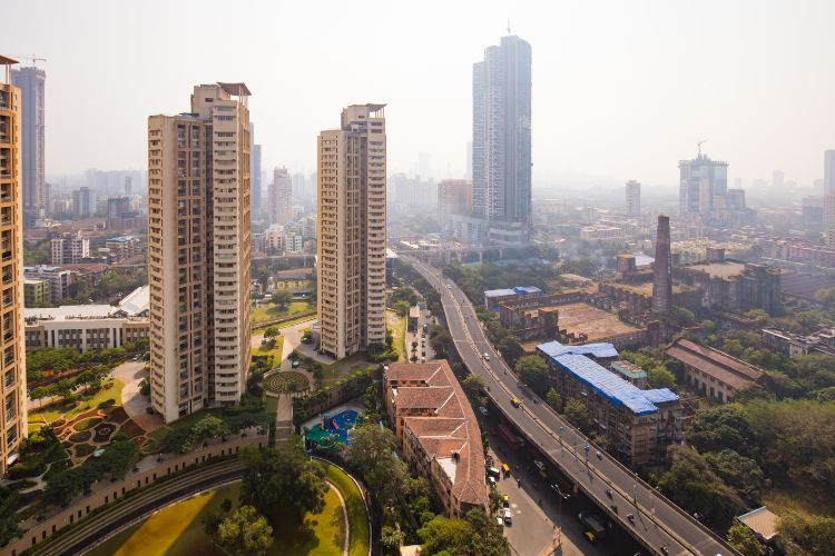Lease Commercial - Residential Spaces