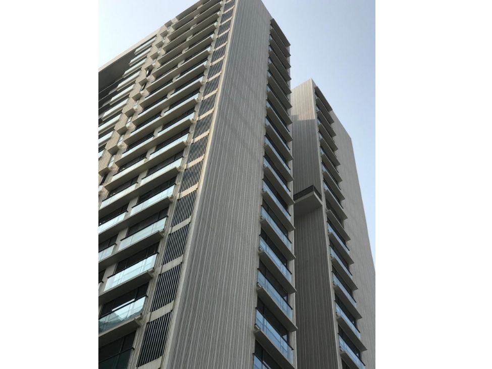 Rustomjee Oriana, Kalanagar BKC Properties